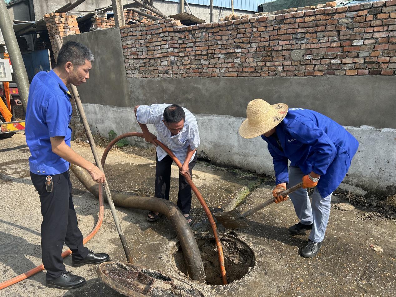 乌什化粪池清掏价格及服务介绍