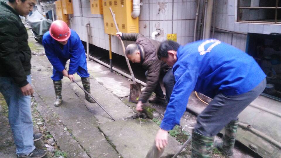 乌什清掏化粪池、管道疏通一站式服务<高效><技术><可靠>